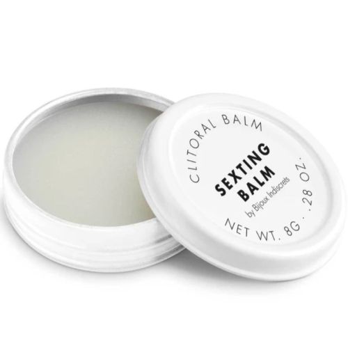 BIJOUX – CLITHERAPY BALSAM CLITORIS SEXTING BALM