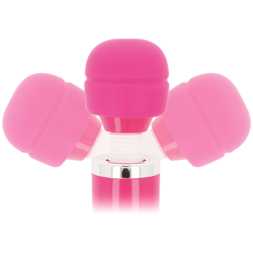 INTENSE – MASSAGEIRO KEANU WAND ROSA