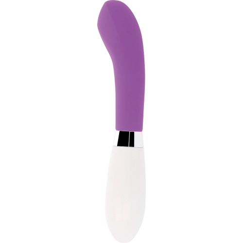 GLOSSY – JOHN VIBRADOR ROXO