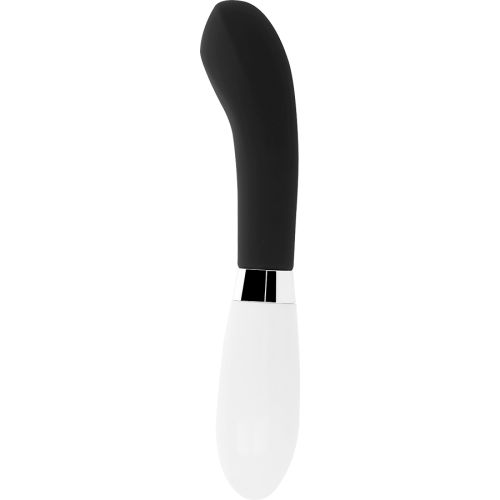 GLOSSY – VIBRADOR JOHN PRETO