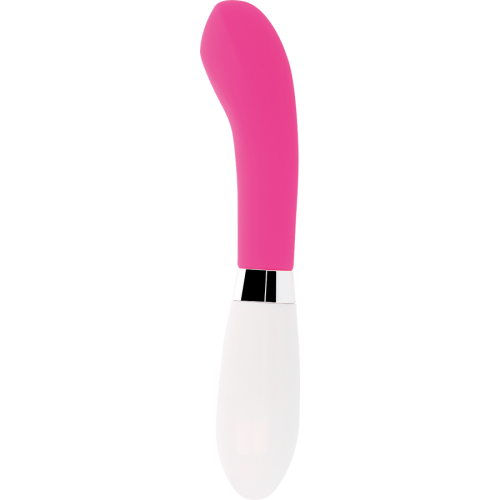 GLOSSY – VIBRADOR JOHN ROSA
