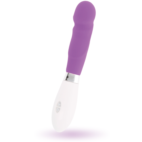 GLOSSY – PAUL VIBRADOR ROXO