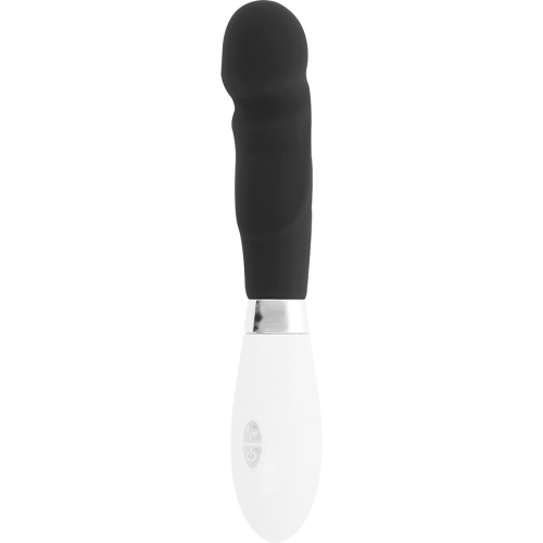 GLOSSY – PAUL VIBRADOR PRETO