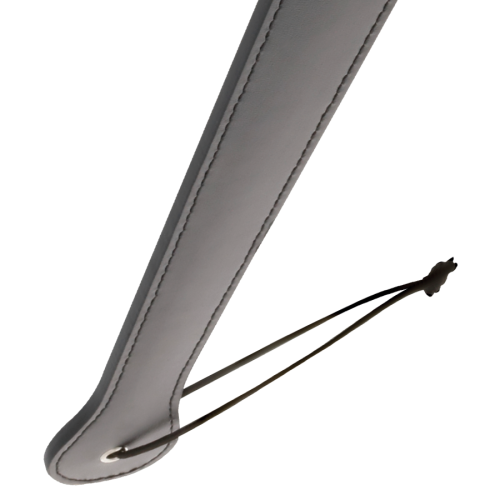 DARKNESS – PÁ FETICHE PRETA 48 CM