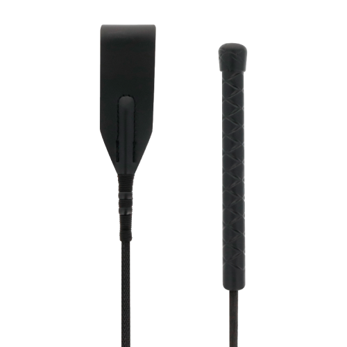DARKNESS – CHICOTE DE COURO 45 CM