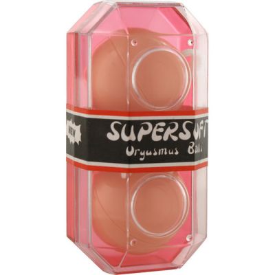 SEVEN CREATIONS – BOLAS ORGSMICAS SUPERSUAVES