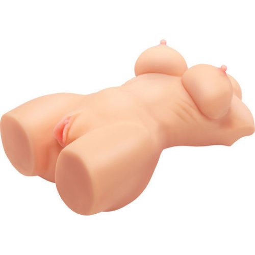 ACT – MASTURBADOR REALISTA