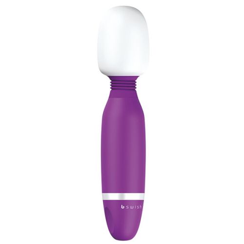 B SWISH – BTHRILLED CLSSICO LILAC MASSAGER