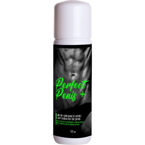 RUF – PÉNIS PERFEITO – CREME ESTIMULANTE DO PÉNIS 125ML