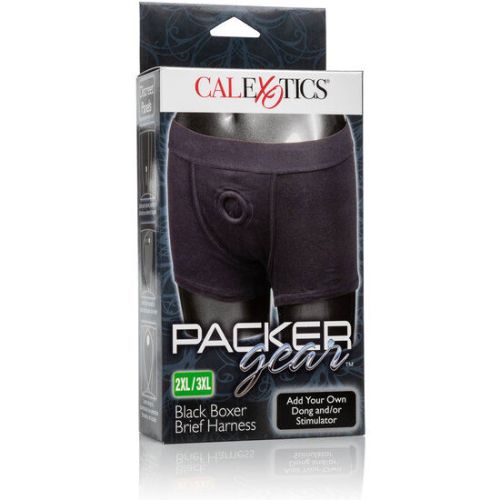 CALEXOTICS – BOXER BRIEF ARN?S