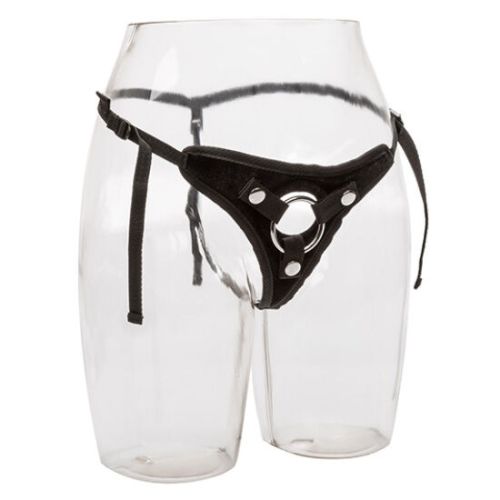 CALEXOTICS – HER ROYAL APROVEITA A PRINCESA TAMANHO ?NICO