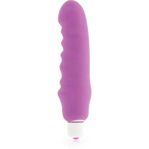 DOLCE VITA – GENIUS PURPLE SILICONE