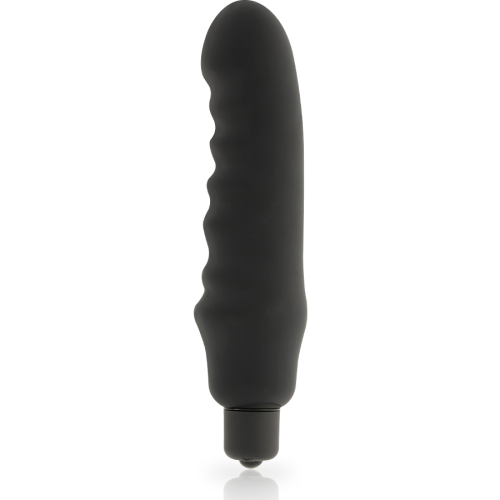DOLCE VITA – GENIUS BLACK SILICONE