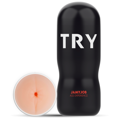 JAMYJOB – EXPERIÊNCIA DE MASTURBADOR