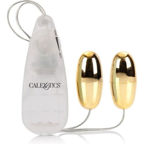CALEXOTICS – BALAS VIBRAT?RIAS GOLD DUO