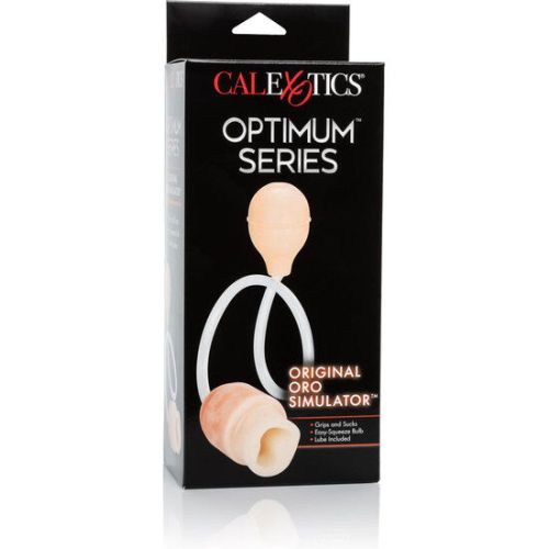 CALEXOTICS – SIMULADOR ORIGINAL ORO CLITORIA