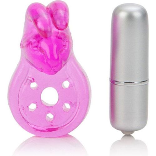 CALEXOTICS – MICRO VIBE AROUSER COELHO