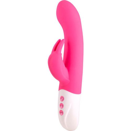 SEVEN CREATIONS – VIBRADOR INTENCE POWER PINK BUNNY