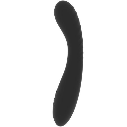 RITHUAL – KRIYA ESTIMULAODR RECARREGVEL G-POINT PRETO