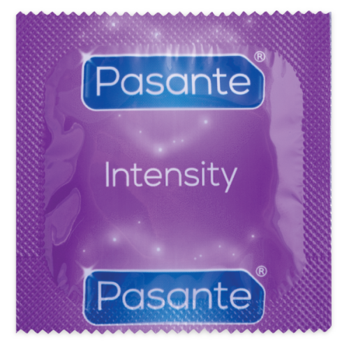 PASANTE – DE PONTOS E FORA COMO INTENSIDADE 3 UNIDADES