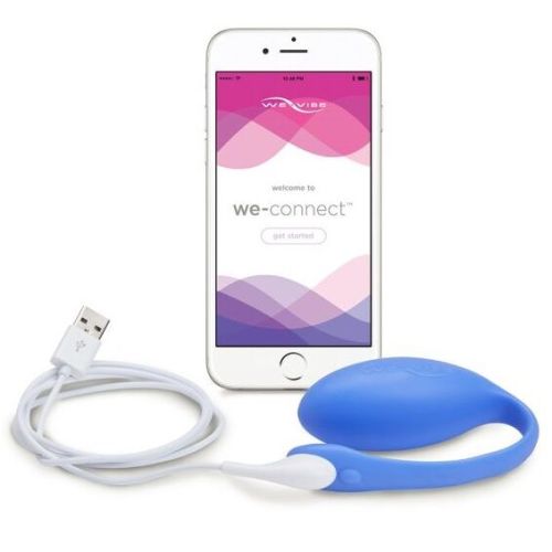WE-VIBE – VIBRADOR WE-VIBE JIVE PARA CASAIS