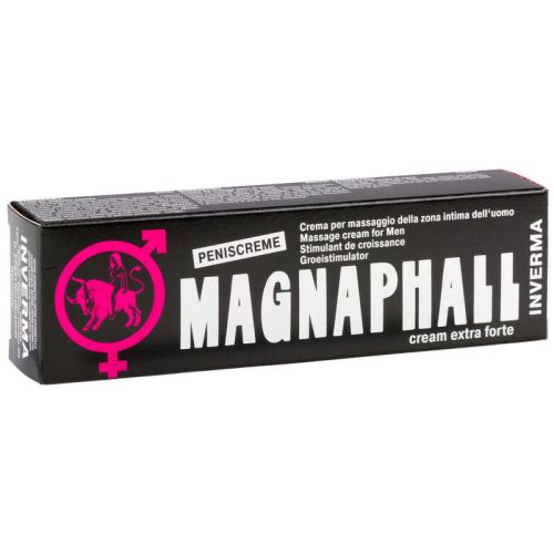 INVERMA – MAGNAPHALL CREME EXTRA FORTE