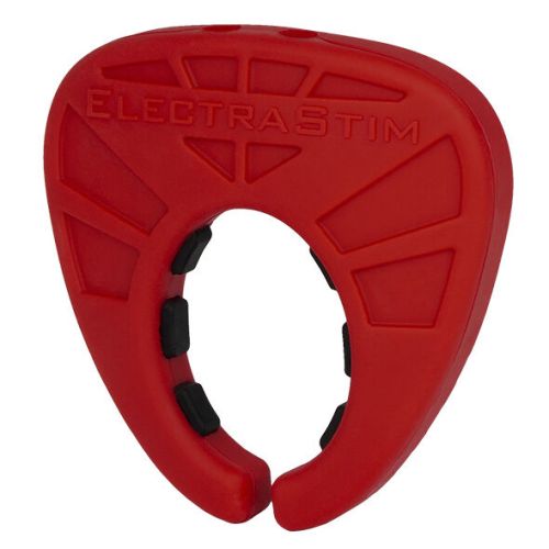 ELECTRASTIM – ESCUDO DE GALO VIPER DE FUSO DE SILICONE