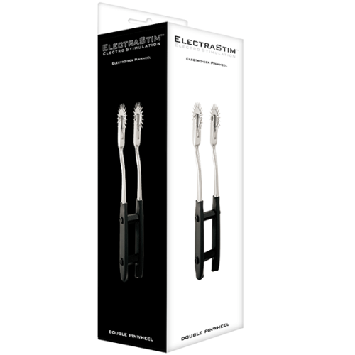 ELECTRASTIM – PINWHEEL DUPLO BI-POLAR