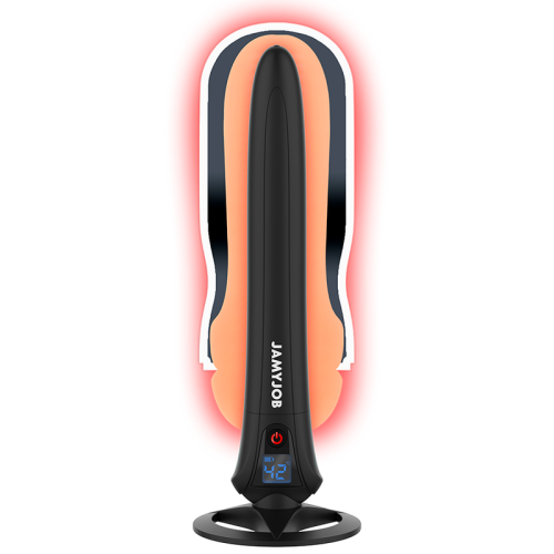 JAMYJOB – AQUECEDOR DE MANGAS DE PRÉ-VENDA