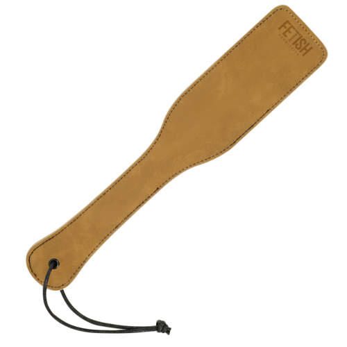 FETISH SUBMISSIVE ORIGEM – CHICOTE DE COURO VEGANO