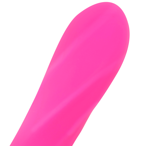 OHMAMA – BALA VIBRANTE DE SILICONE 12 CM