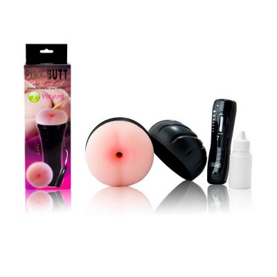 BAILE – MASTURBADOR DE NUS COM VIBRADOR