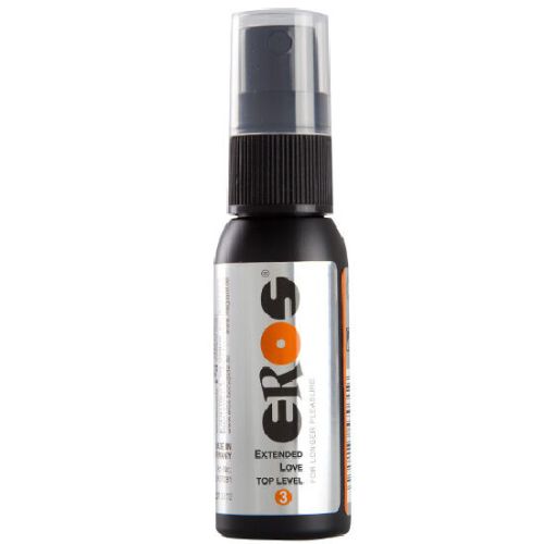 EROS – SPRAY RETARDANTE ESTENDIDO N?VEL 3