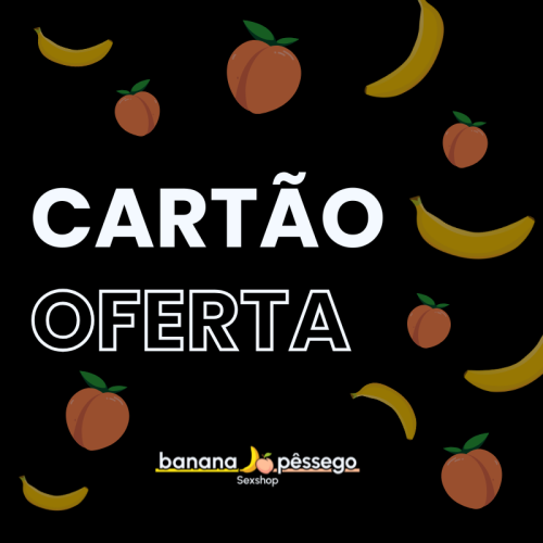 Cartão Oferta