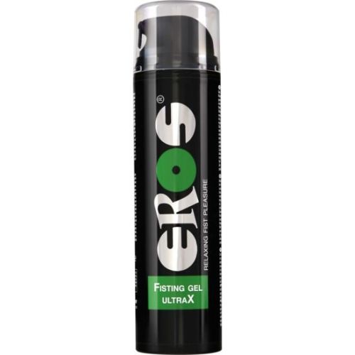EROS – ANAL FISTING GEL LUBRIFICANTE RELAXANTE 200 ML