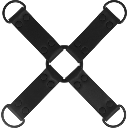 INTENSE – FETISH GRAVATA DE PORCO