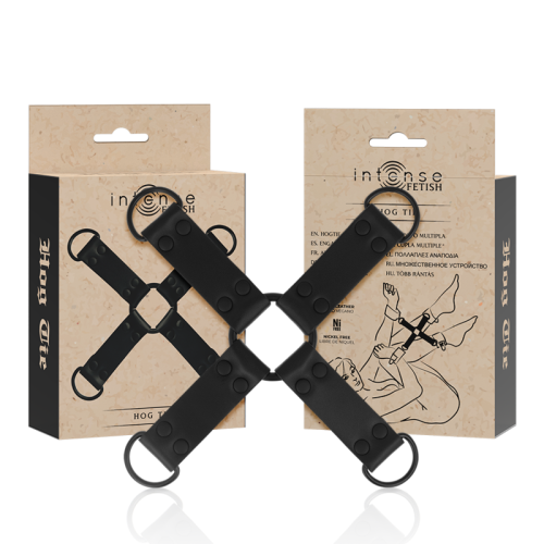 INTENSE – FETISH GRAVATA DE PORCO