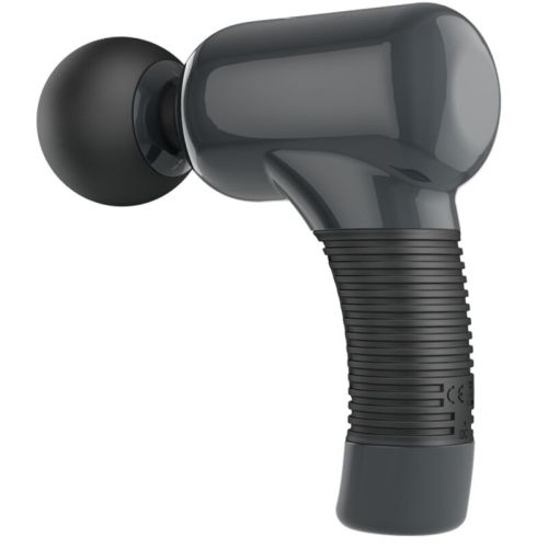 PRETTY LOVE – MASSAGER RECARREGVEL 7 FUNÕES 5 VELOCIDADES