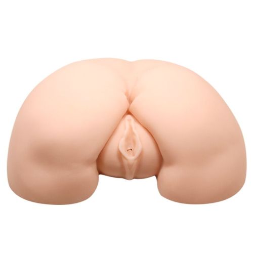 CRAZY BULL – MASTURBADOR ANAL PARA HOMENS