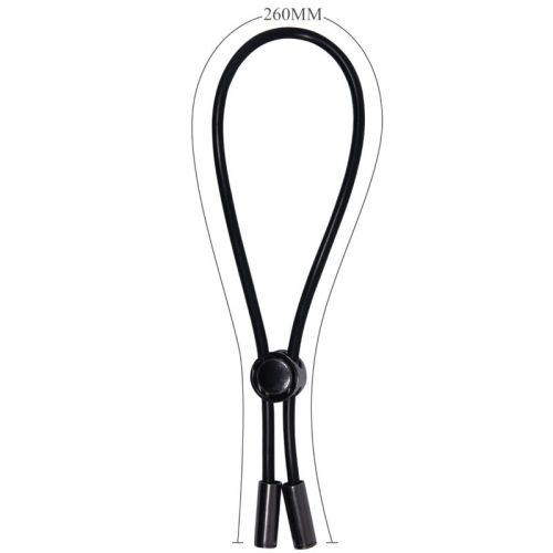 PRETTY LOVE – ANEL DE P?NIS COM CORD?O E TEST?CULOS