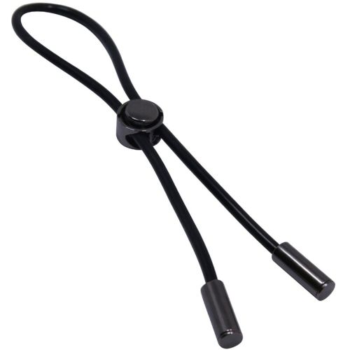 PRETTY LOVE – ANEL DE P?NIS COM CORD?O E TEST?CULOS