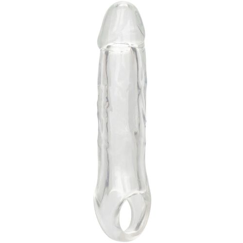 CALEXOTICS – PERFORMANCE MAXX CLEAR EXTENSION 6,5 TRANSPARENTE