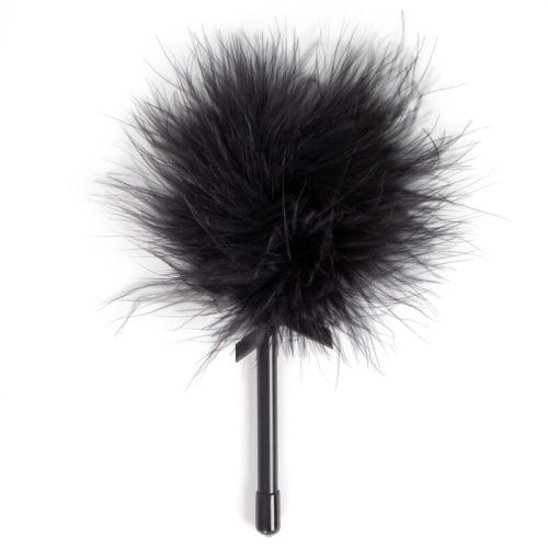 SECRET PLAY – MINI BLACK DUSTER