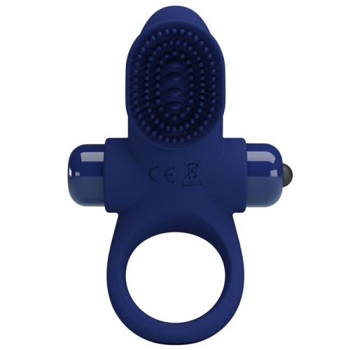 PRETTY LOVE – PALLE ANEL COM VIBRAO AZUL