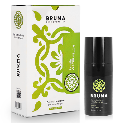 BRUMA – B?LSAMO INTENSIFICADOR SABOR MELANCIA 15 ML