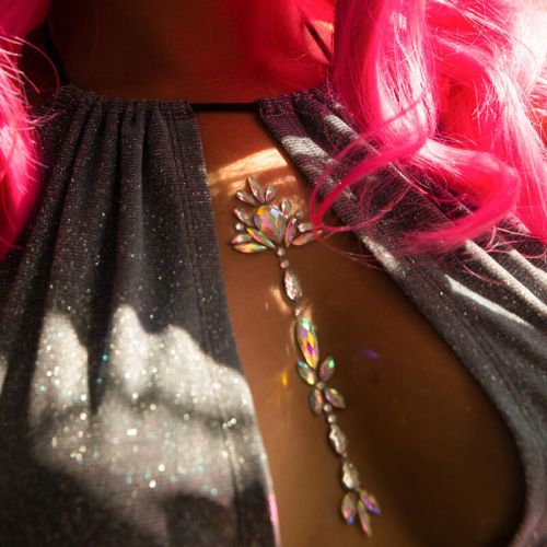 LEG AVENUE – JÓIA CORPO ADESIVA JADE