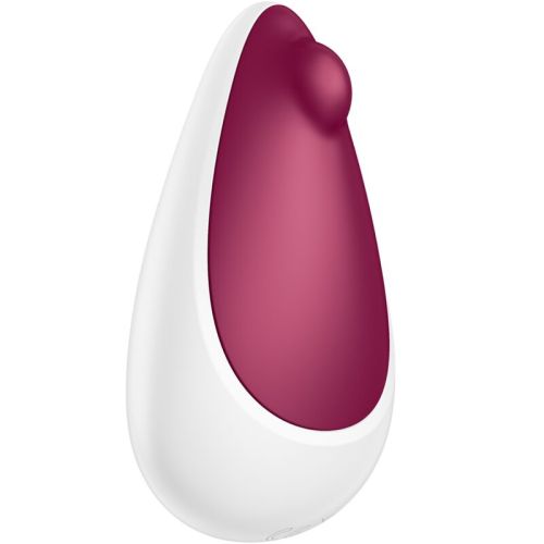 SATISFYER – SPOT ON 3 ESTIMULADOR CLIT?RICO BERRY
