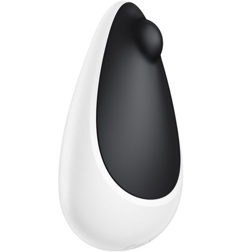 SATISFYER – SPOT ON 3 ESTIMULADOR CLIT?RICO PRETO