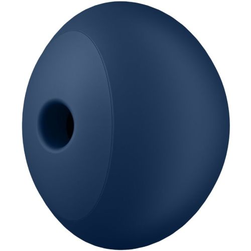 SATISFYER – AIR POWER 4 ESTIMULADOR E VIBRADOR 12 VIBRA??ES AZUL