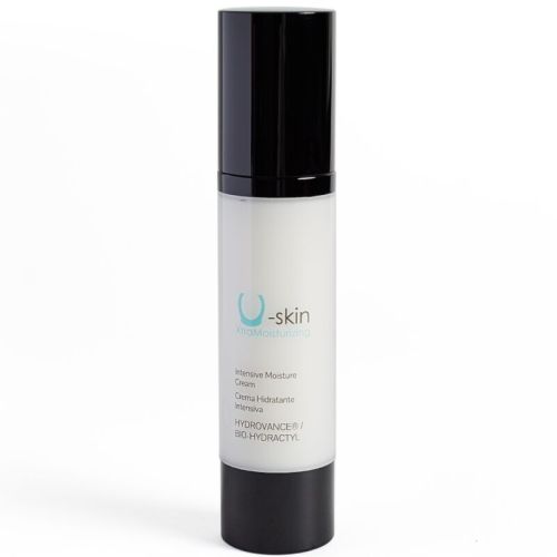 500 COSMETICS – U-SKIN XTRAMOISTURIZING CREME CICATRIZANTE PARA TODOS OS TIPOS DE PELE TATUADA